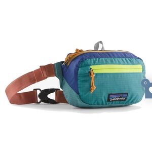 Patagonia Ultralight Black Hole Mini Hip Pack